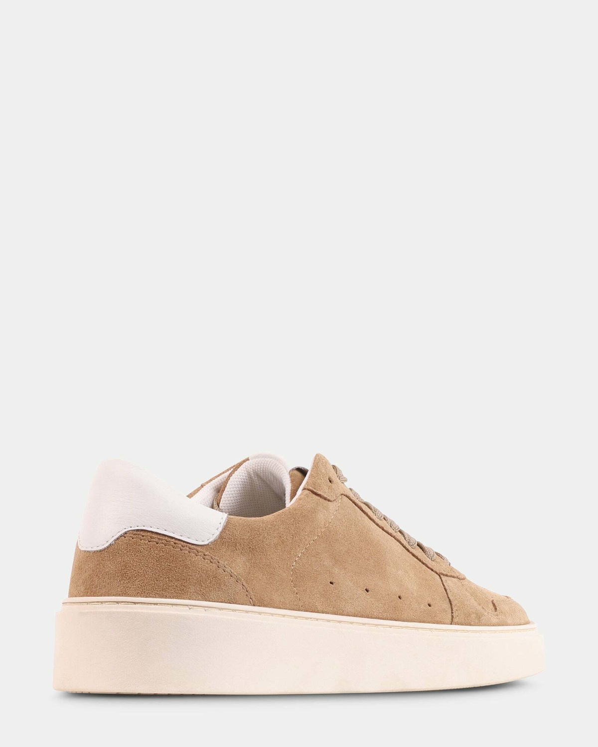 Steve Madden Gregorio Sneakers in Sand