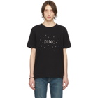 Saint Laurent Black Disco T-Shirt