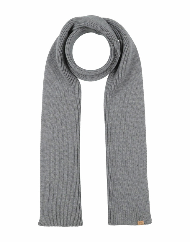 Photo: Woolrich Womens Scarf in Grey