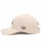 Adidas Women's Dad Cap in Magic Beige 