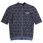 Pas Normal Studios Men's Essential Jersey in Dot Dark Navy