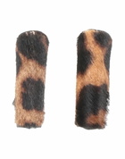 Alberta Ferretti Womens Footwear accessory in Brown