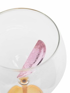 Maison Balzac Le Spritz Glass