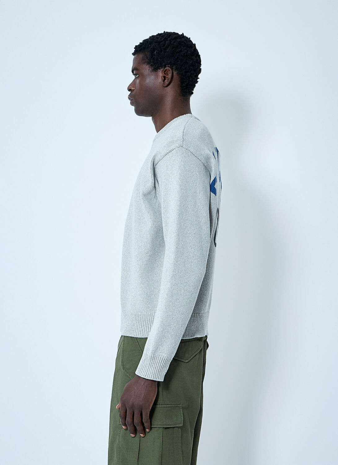 Stüssy Handwritten Sweater Stussy