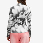 TheOpen Product Women's The Open Product Zip Ski Jacket in Charcoal