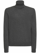 MAISON MARGIELA - Cashmere Turtleneck Sweater