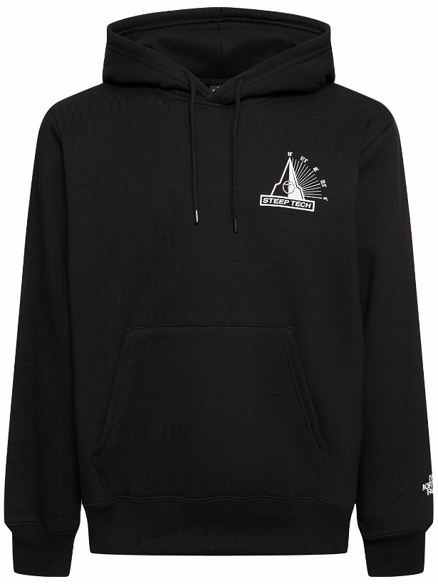 Photo: THE NORTH FACE Heavyweight Hoodie