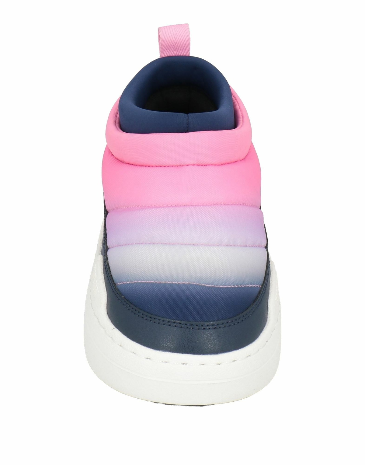 Moon Boot Womens Sneakers in Pink