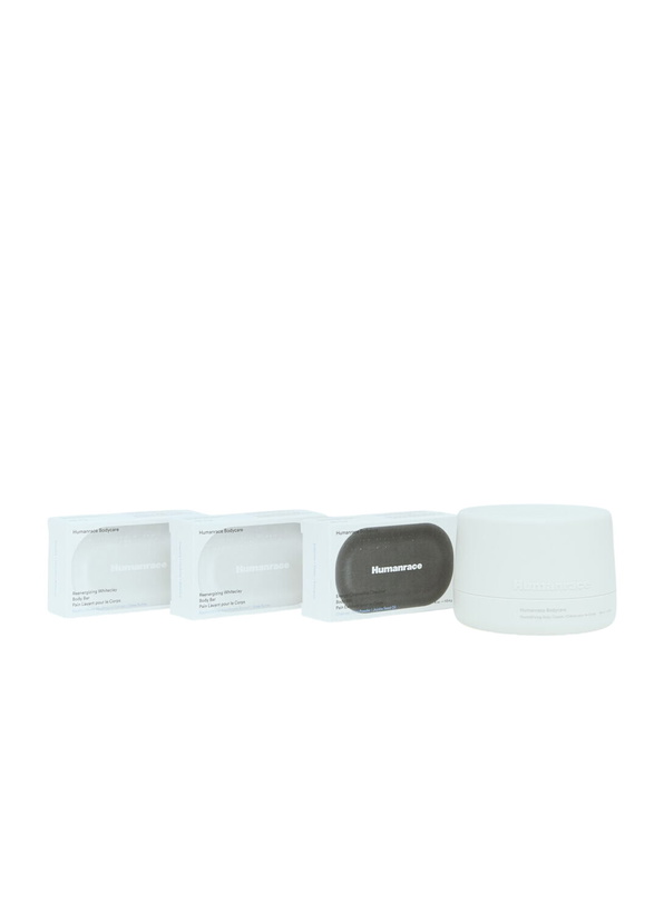 Photo: Humanrace Bodycare Routine Pack