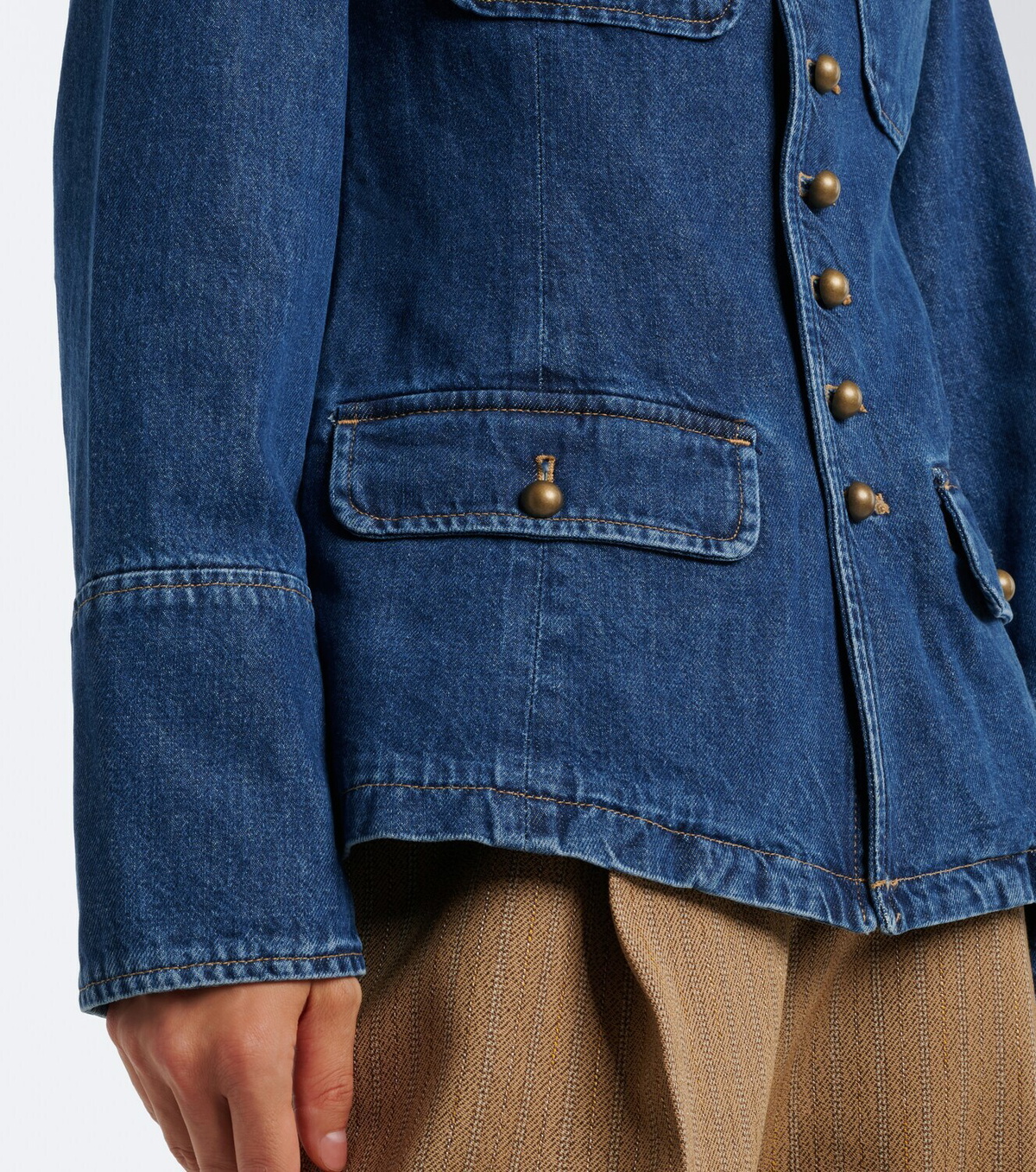 Polo Ralph Lauren Denim jacket