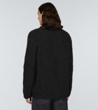 Our Legacy - Virgin wool sweater