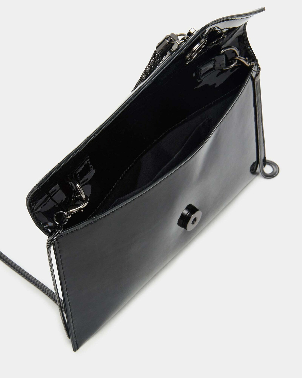 Steve Madden Bmorgana Bag in Black