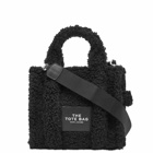 Marc Jacobs Women's The Small Tote in Black
