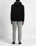 Represent Mens Sweatshirt in Black