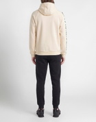 Ea7 Mens Sweatshirt Cream