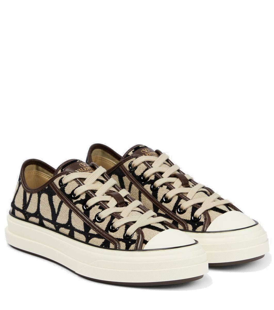 VALENTINO◆TOILE ICONOGRAPHE◆ケープ 0400020349918?wid=900