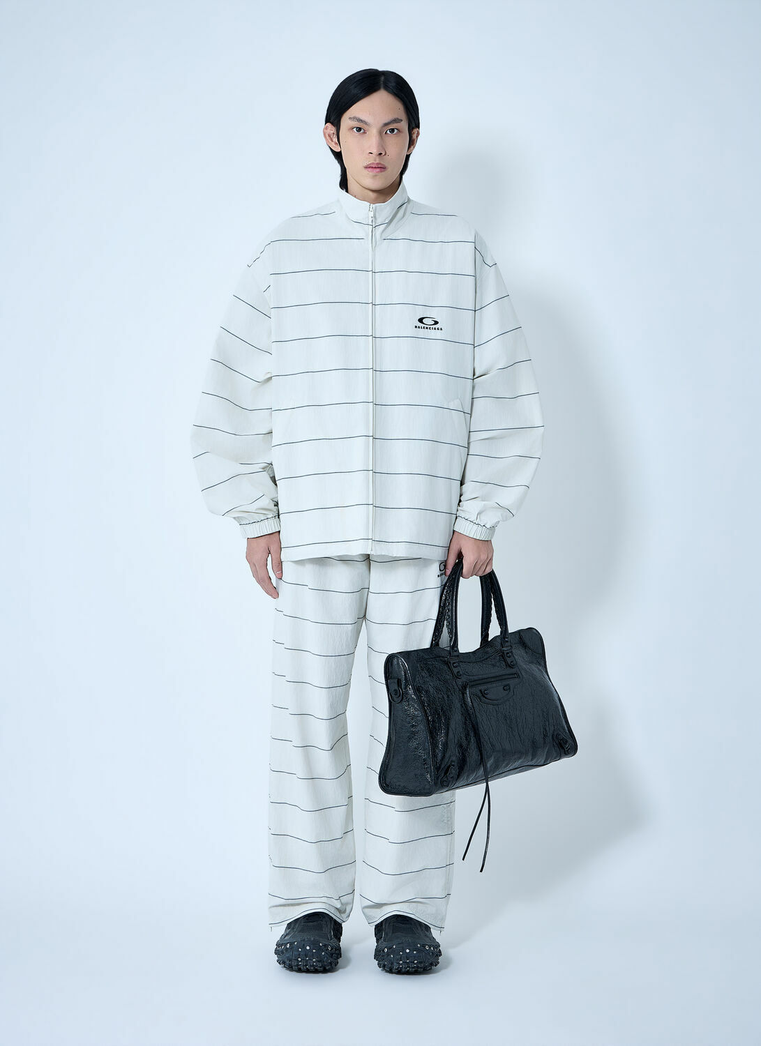 Balenciaga Tracksuit Jacket