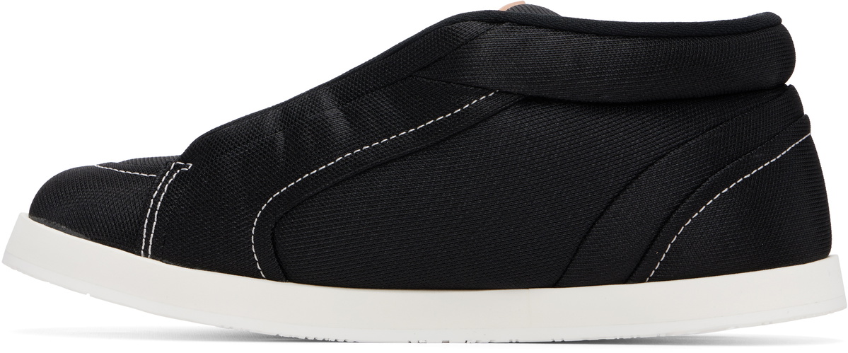 PDF Black SK8 Sneakers