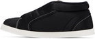 PDF Black SK8 Sneakers
