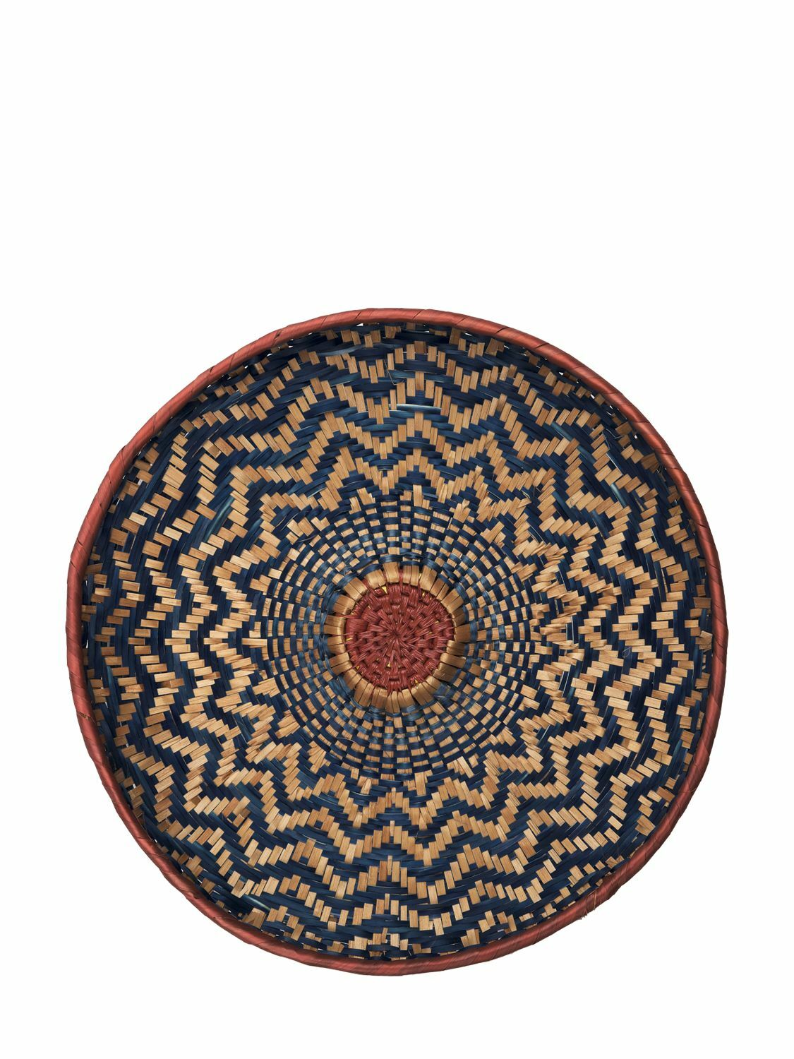 JOHANNA ORTIZ - Set Of 2 Tuamoto Charger Plates