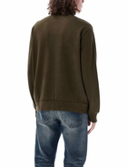 Polo Ralph Lauren Logo Crewneck Sweatshirt