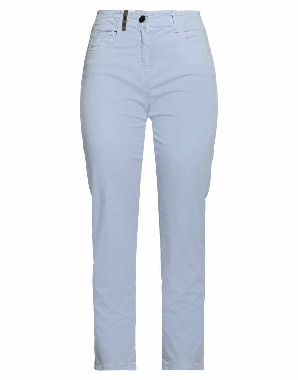 Peserico Womens Pants Lilac