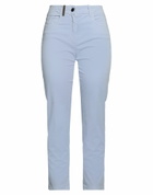 Peserico Womens Pants Lilac