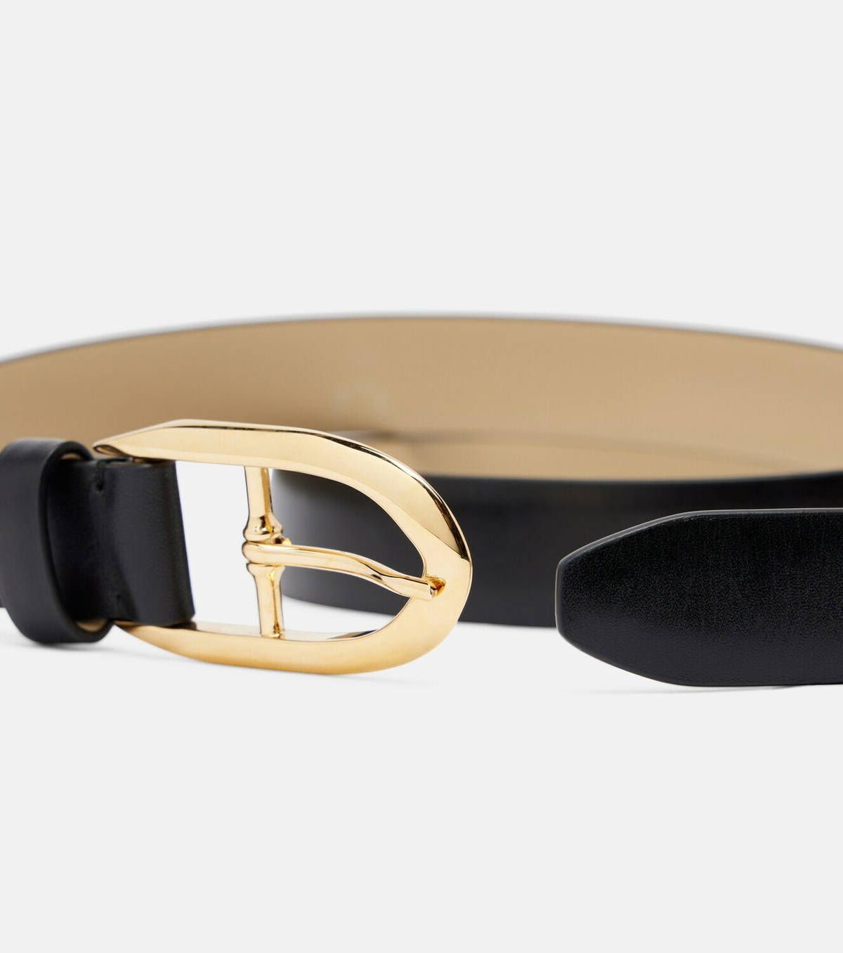 Givenchy Leather belt