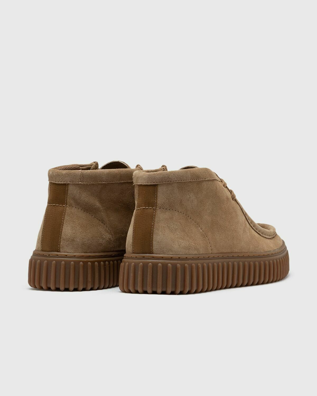 Clarks Torhill Hi トーヒルハイ ベージュ27cm 26173471_GW_3