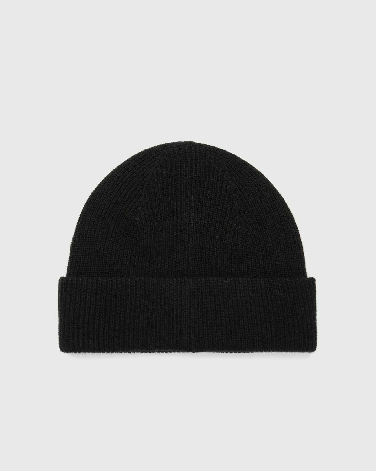 Polo Ralph Lauren Cold Weather Hat Black Beanies