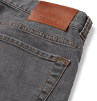 Canali - Stretch-Denim Jeans - Unknown