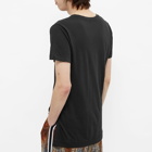 John Elliott Men's Mercer T-Shirt in Black