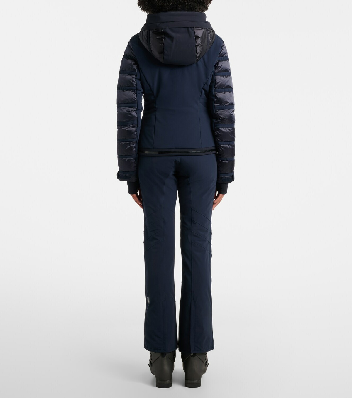 Toni Sailer Swinta Splendid ski jacket