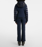 Toni Sailer Swinta Splendid ski jacket