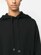 DRIES VAN NOTEN - Cotton Sweatshirt