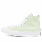 Converse Men's Chuck Taylor 1970s Hi Sneaker in Surplus Mint/Foothill Green
