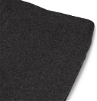 RAG & BONE - Venture Tapered Cashmere Sweatpants - Gray