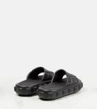 Balmain - Ari slides