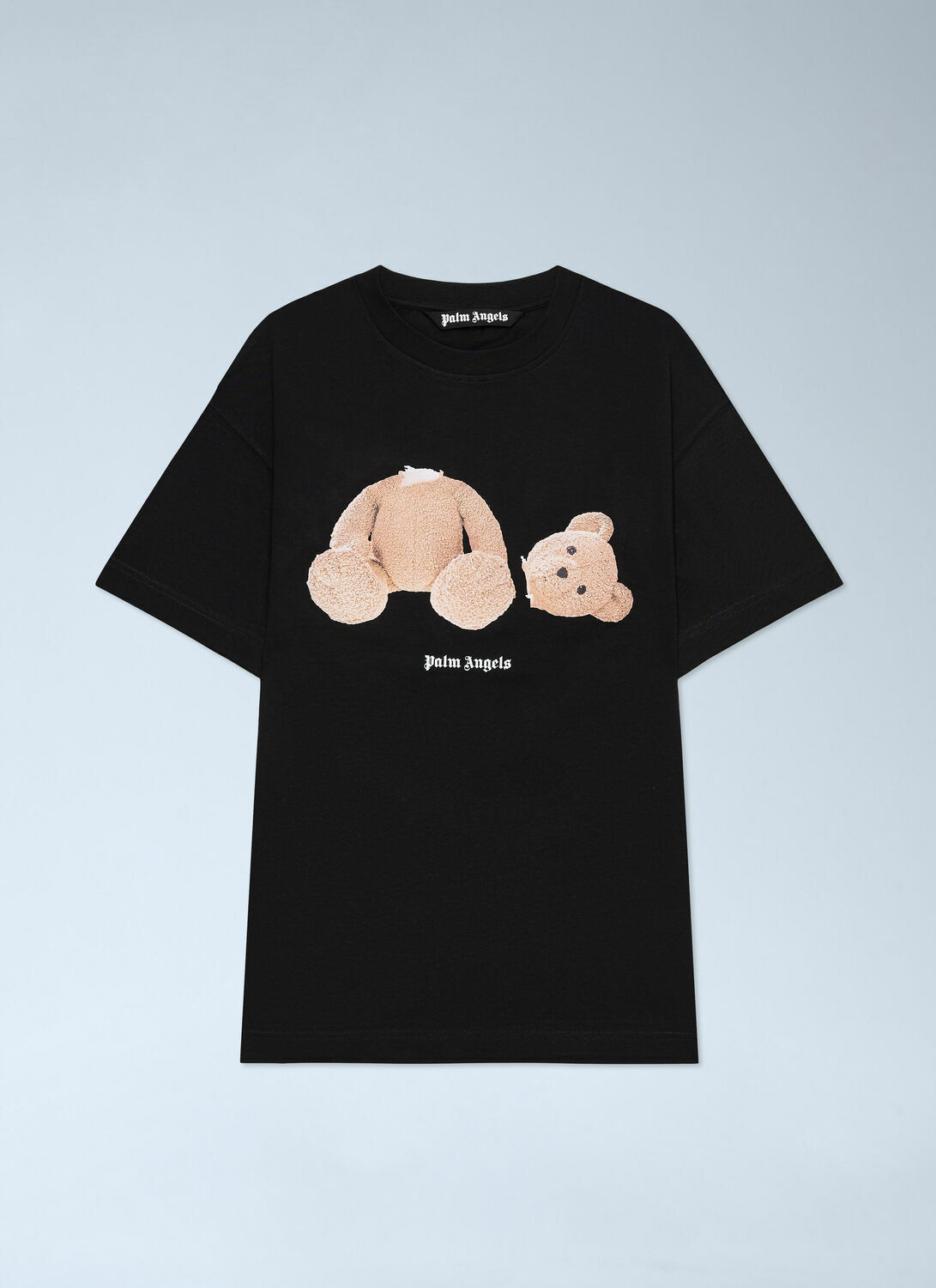 Palm Angels Broken Bear T-Shirt