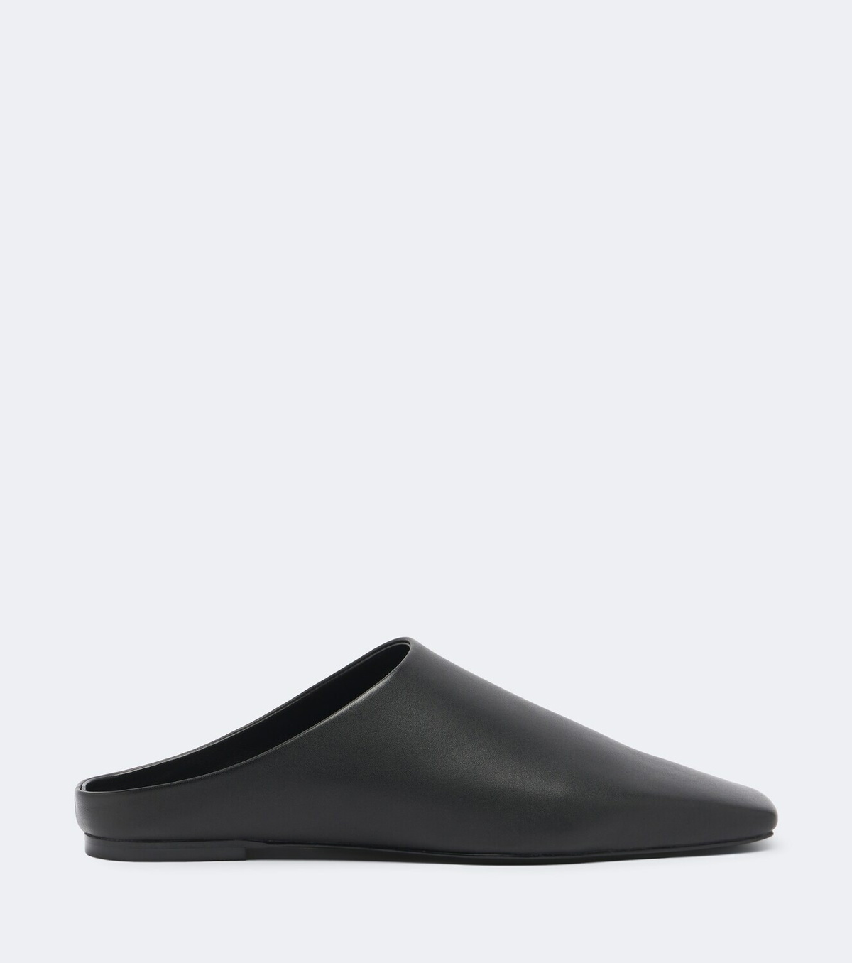 A.Emery Griffin leather mules
