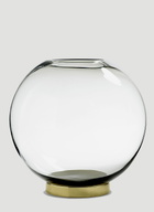 AYTM Globe Vase