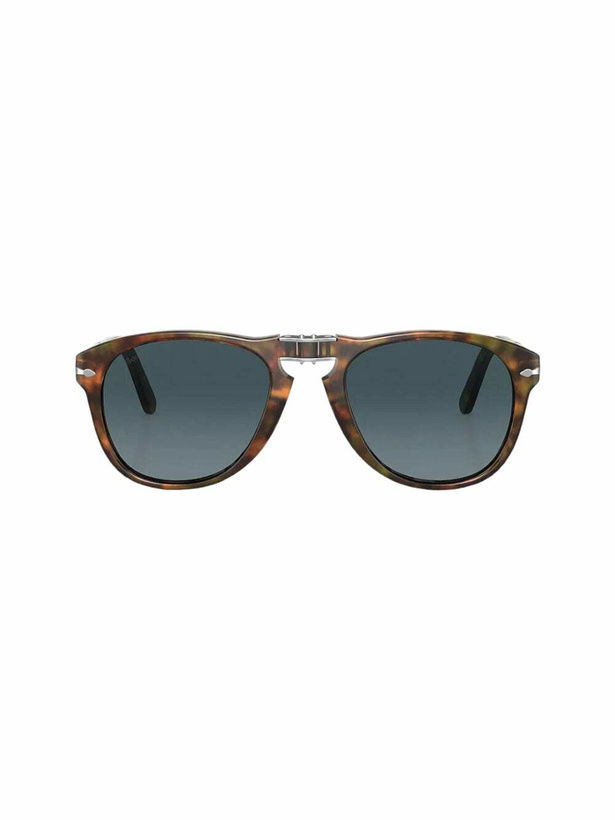 Photo: Persol 714 - Steve Mc Queen Sunglasses