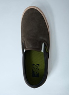 Vans LX Classic Slip-On 98 Sneakers
