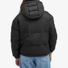 Dickies Women's Alatna Oversized Puffer Jacket in Black