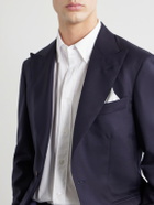 Lardini - Cotton Shirt - White