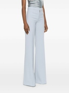 Chloé Flared Tailored Trousers