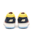 New Balance BB550NCF Sneakers in Sea Salt