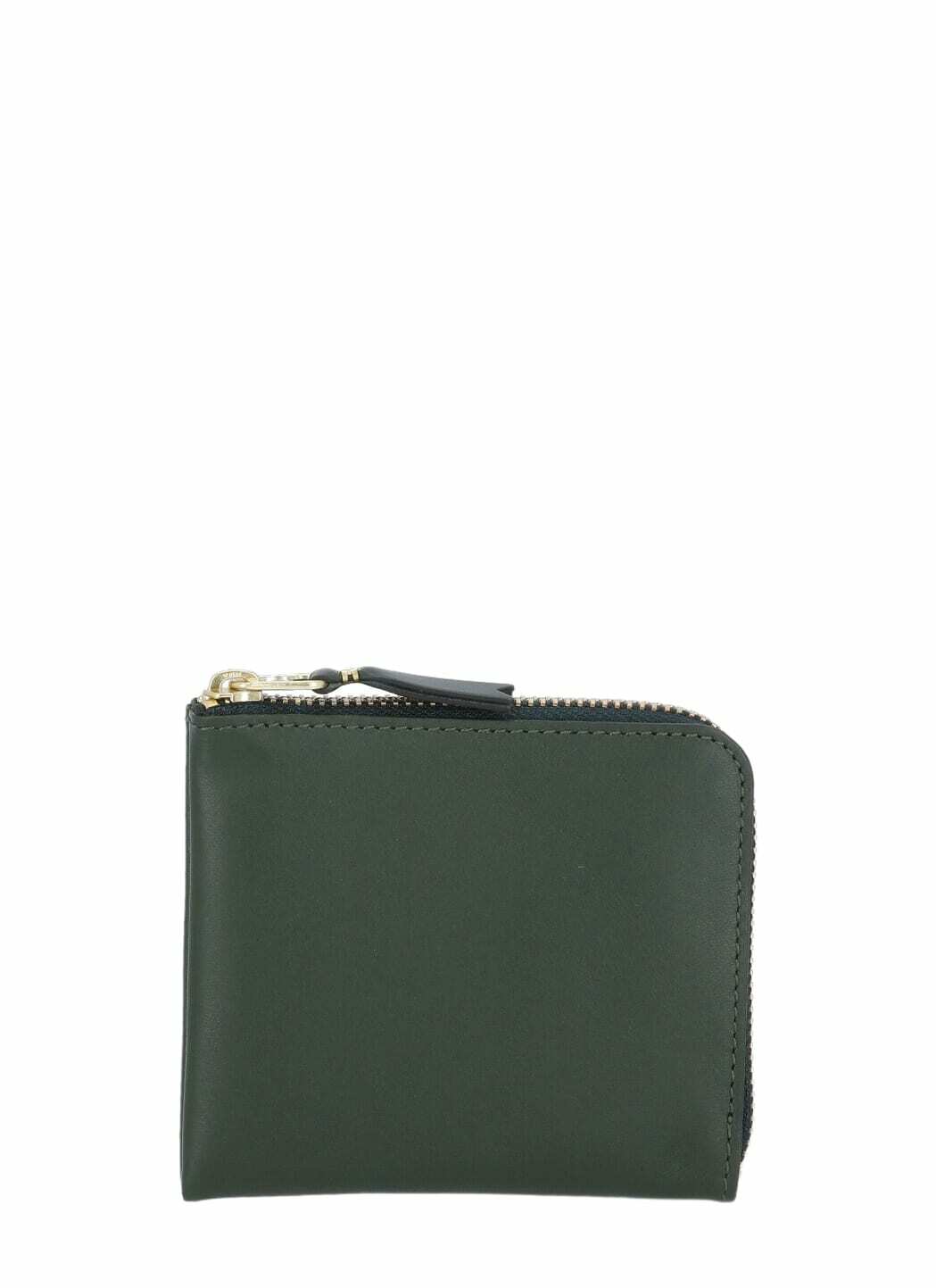 Comme des Garçons Wallet Arecalf Wallet