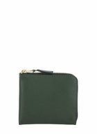 Comme des Garçons Wallet Arecalf Wallet