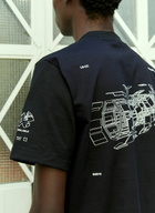 Space Available x LN-CC Store Mix T-Shirt